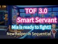 Smart Servant System Tower Of Fantasy New Baby Helper In Sequential Domain 9 幻塔 Smart Servant System Tower Of Fantasy New Baby Helper In Sequential Domain 9 幻塔