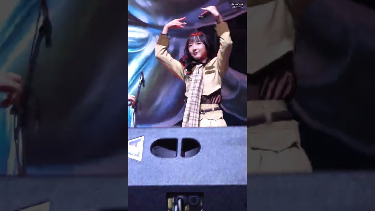 [Fancam] Emmy BNK48 - 