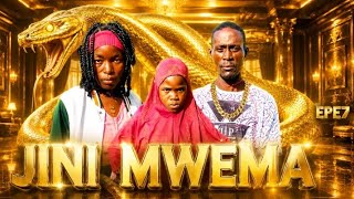 JINI MWEMA EP7#movie #clamvevo #film #dunia #comedy #love #funny #anime  #series #lamination 
