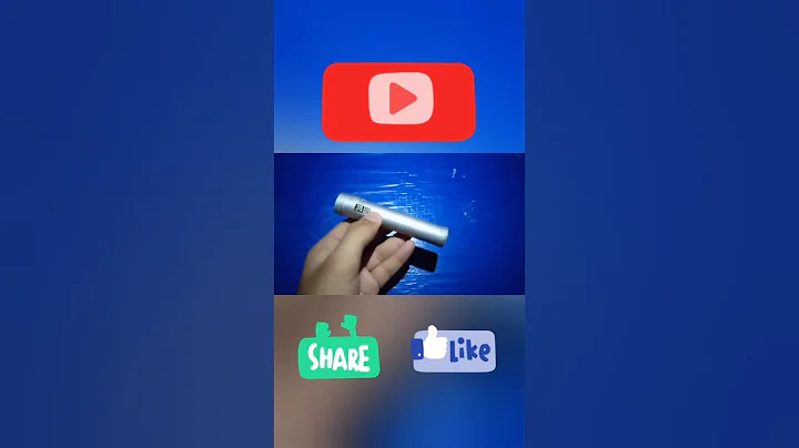 Home made emergency light #shorts