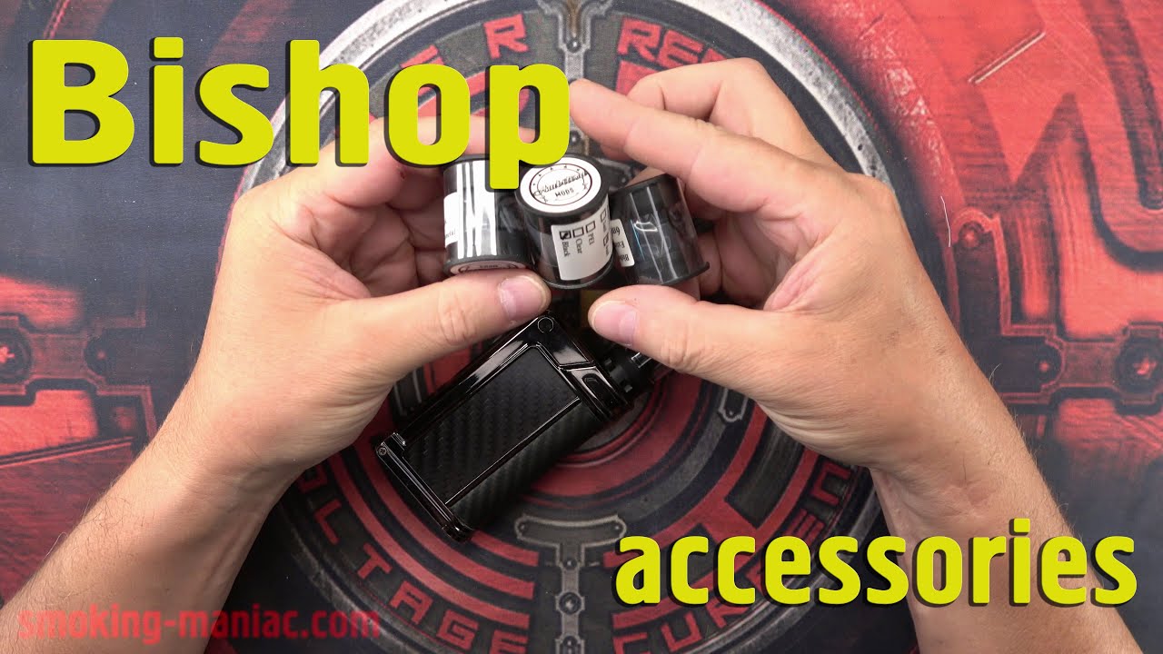 Ревю на аксесоари за / accessories YouTube