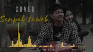 Sampek Tuwek - Denny Caknan Cover Didik Budi ft Cindi Cintya D.