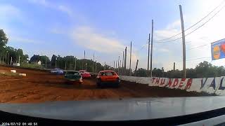 7/12/26 salem  thunder valley raceway