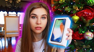 Iphone X Prank On Girlfriend She Was Pissed