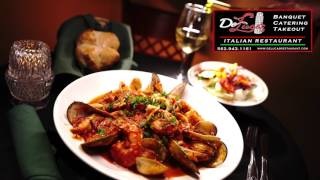 De Lucas Italian Restaurant