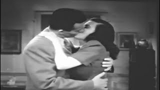 Hugh Beaumont (Ward Cleaver) in 1947 Railroaded