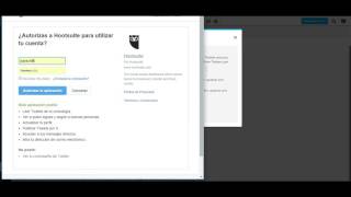 💻Como controlar tus redes sociales con hootsuite screenshot 5