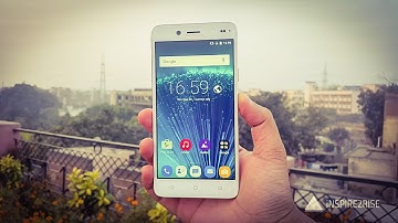 Infocus M680 review full unboxing [CAMERA, GAMING, BENCHMARKS]