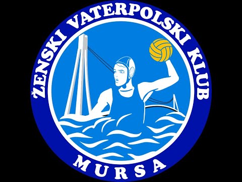 CROATIAN WOMEN'S SENIOR CHAMPIONSHIP (Season 2020/2021) Round 2 Quarterfinals VK Primorje vs. ŽVK Mursa