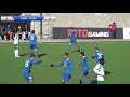 FC Lori - FC Pyunik 1-1 | Highlights