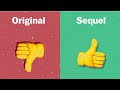 Why Hollywood keeps making terrible sequels