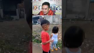 ciga aya nu nyuntrungkeun #shorts #reactionseadanya #funny