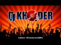 Dj Khoder موسى اسطفان حبيتك وندمت Dj Khoder موسى اسطفان حبيتك وندمت