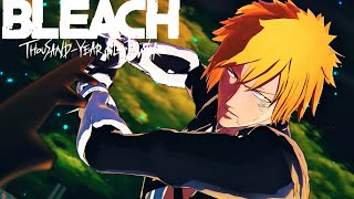 FULLBRING ICHIGO IS AMAZING!! | BLEACH Rebirth of Souls