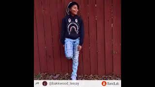 teejay dadon-selfish