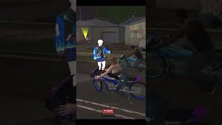 joki cewe balap liar ninja tune up