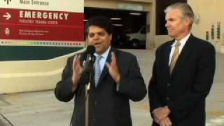 Press Conference: Poison Control Look-alike Danger
