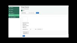 Product Class #37 | Client Ledger PDF Prep, Totals &amp; Dynamic Summary Table