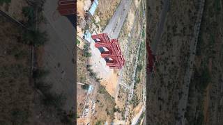 Naya Jaipur on ring road drone view#shorts#viral