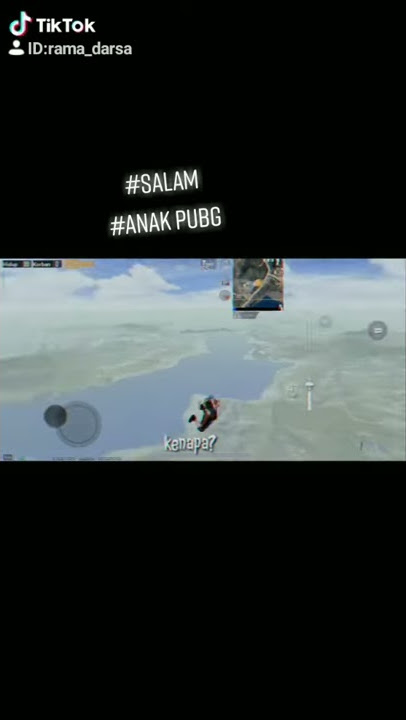 Story WA sedih, ungkapan anak pubg ke pada anak free fire
