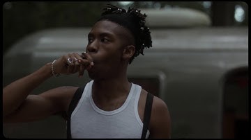 Thumbnail of BLESSED ~ BONNIE KILLED CLYDE [Official Music Video]