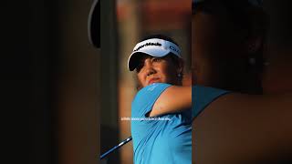 Celebrity Asterisk Talley hopes to see her name at the top of the leader board at Augusta National. Net Worth