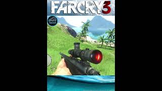 Far Cry 3 Gameplay #gaming #gameplay #farcry3