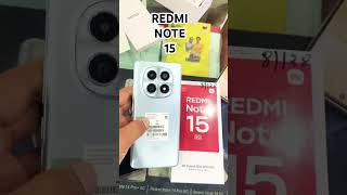 REDMI NOTE 15 5G 8/128GB