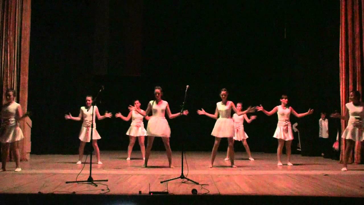 Концерт на самодейците при Народно читалище „Димитър Благоев-1907