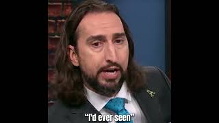 Nick drops some banners for the Spurs after losing the NBA Finals #nba #basketball #spurs