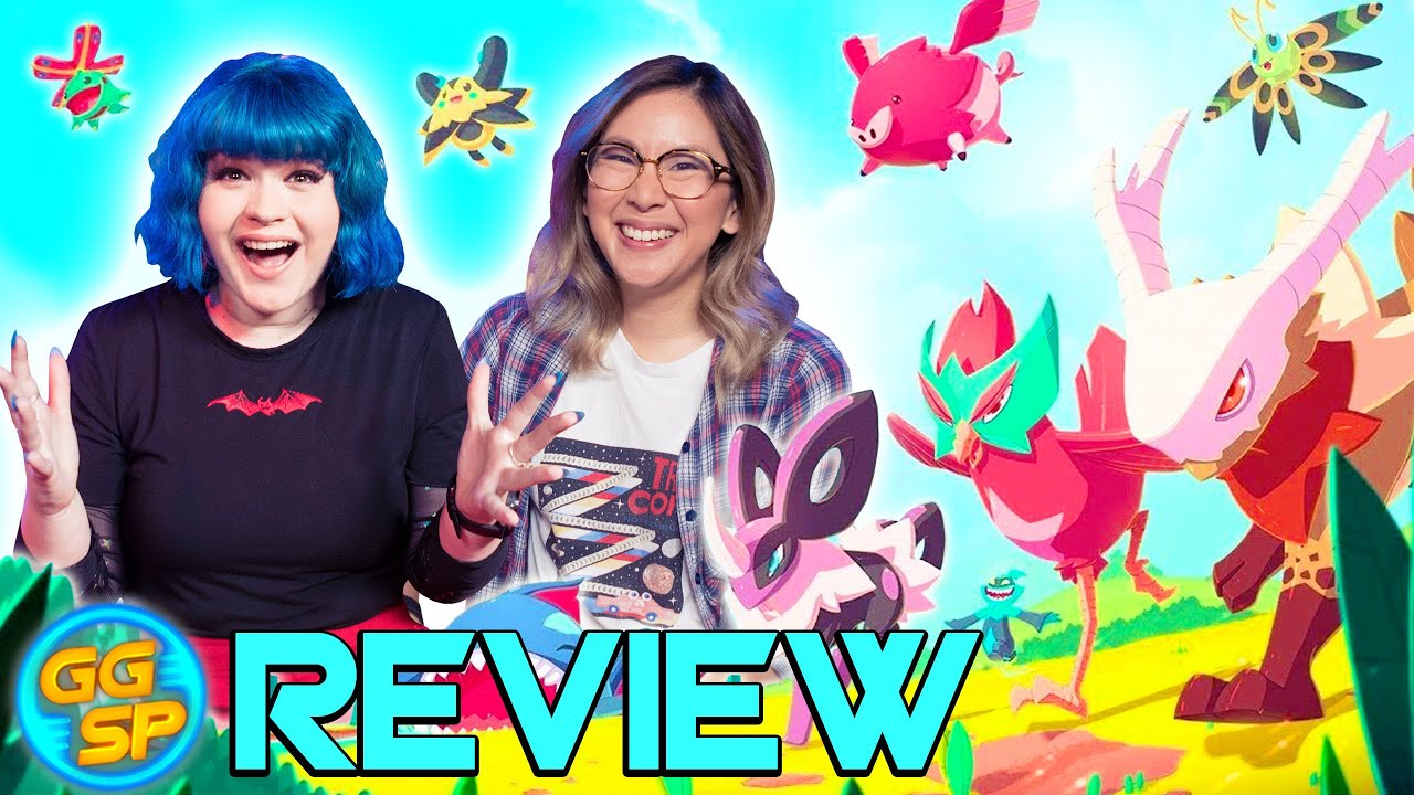 Temtem | Early Access Review