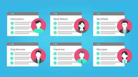 Process Street. Workflows vs Workruns