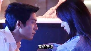 The Early Spring《早春晴朗》 — Jing Boran井柏然 & Sun Qian孫千 #TheEarlySpring #SunQian #JingBoran