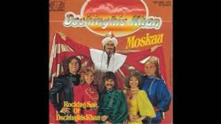 Dschinghis Khan – Rocking Son of Dschinghis Khan (1979)
