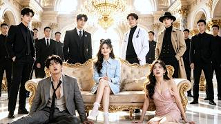The cheating fiancé abandons her,Never knowing her three powerful CEO brothers will upend everything