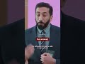 Люди не оценят, но Аллах - да I Нуман Али Хан