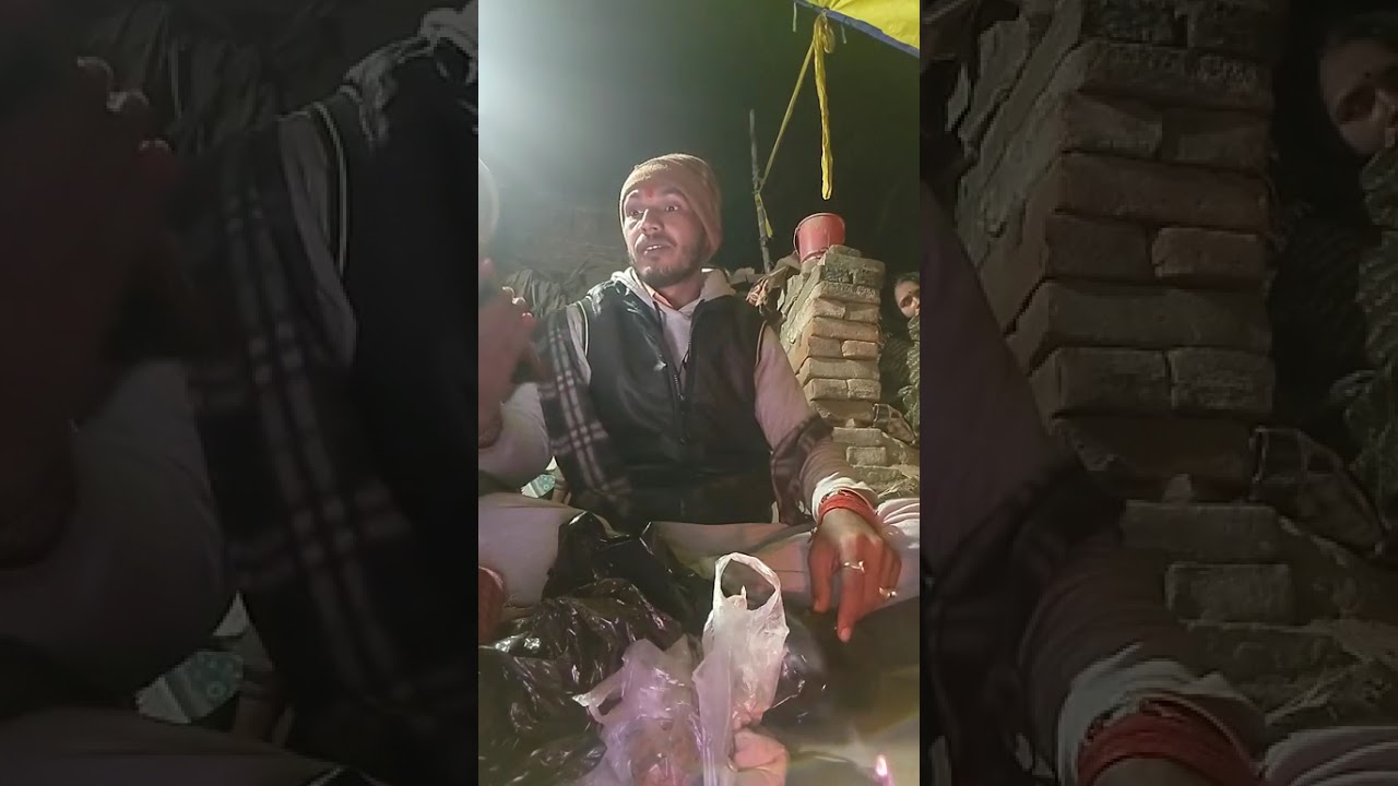 Bablu bhagat ji ka song video 