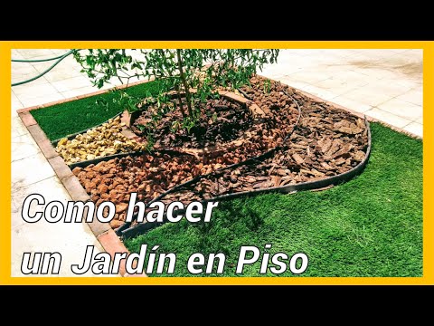 Vídeo: Jardineria amb textura: com utilitzar la textura al jardí