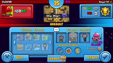 Btd Battles With The Cobra New Strat To Win Every time