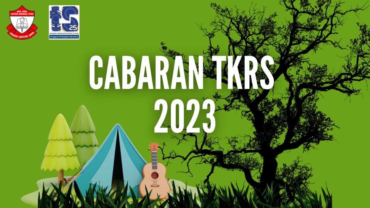 REKA CIPTA MERCU TANDA TKRS SR