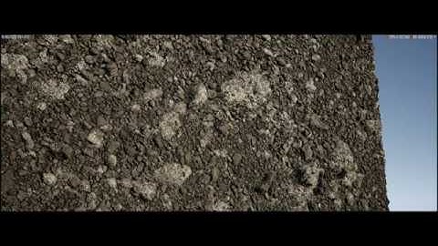 UE4 Procedural Ants Shader