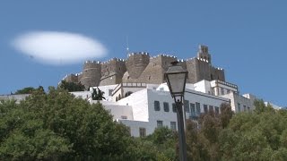 Über Kos zur Insel Patmos