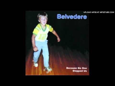 Belvedere - Market Share
