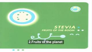Stevia aka Susumu Yokota  Fruits of the Room Full Album  (1997)