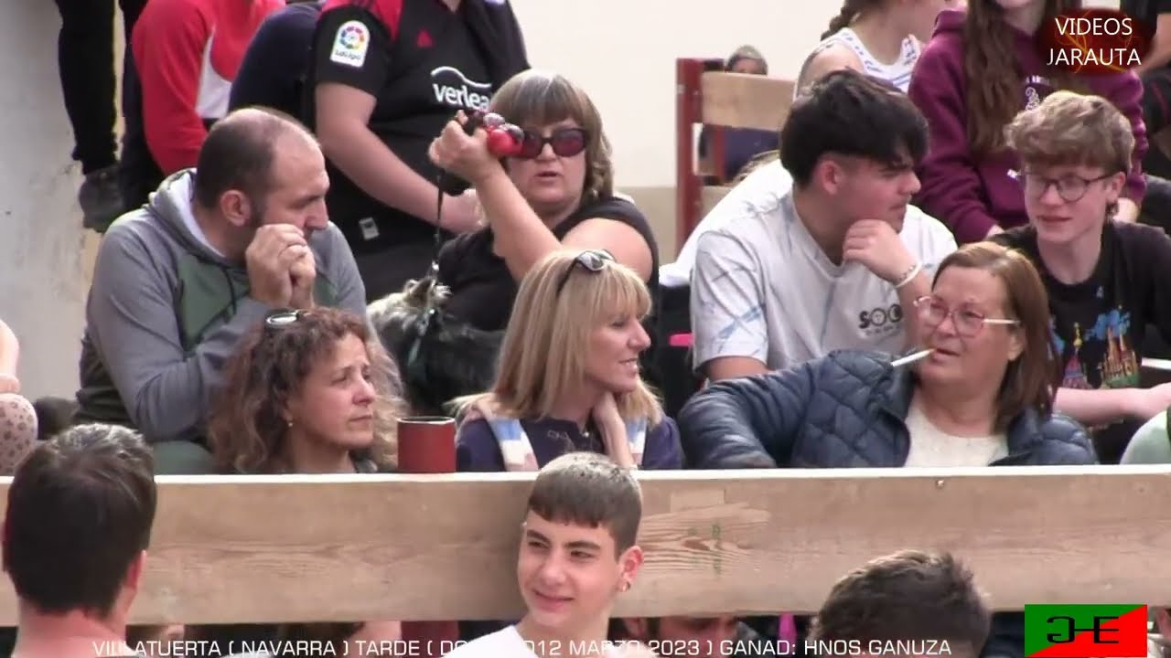 3ª PARTE MOMENTOS TAURINOS 2023