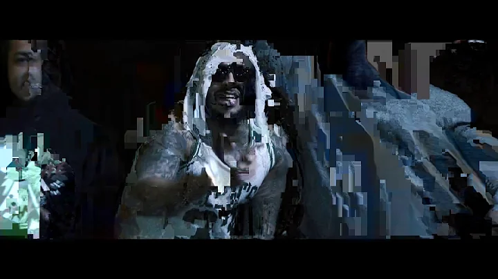 Ace Muny ft Mka Boxer x Camplyfe - "Whole Lotta Bandz" - (Official Music Video) Shot by @Dan2thel