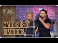 Matogrosso e Mathias - Festa Sertaneja com Padre Alessandro Campos (22/12/17)