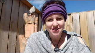 Peace - stillness - patterns - letting go - Support and healing time