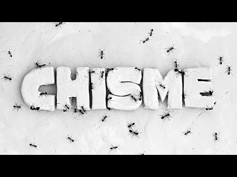 Chisme — Chisme - Nada Tengo
