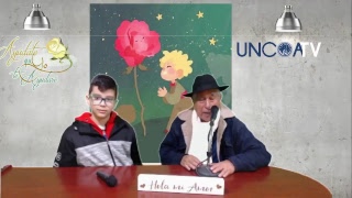 05 de ENERO 2019 Gregorio Chacon